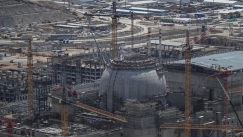 Ανατολική Θράκη: Προ των πυλών η συμφωνία Τουρκίας - Κίνας για την κατασκευή πυρηνικού σταθμού