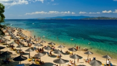 Οι καθαρότερες παραλίες στον πλανήτη: Στη δεύτερη θέση η Ελλάδα, «ύμνοι» για την Ουρανούπολη
