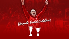 Ο Ντανιέλ Καστελάνι