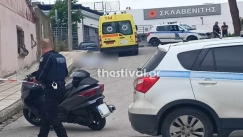 Με… άρωμα μαφίας η εκτέλεση στη Σταυρούπολη Θεσσαλονίκης: Σεσημασμένος Γεωργιανός ο 41χρονος που δολοφονήθηκε