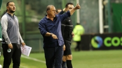 Ο Φατίχ Τερίμ