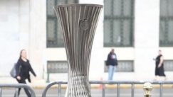 Το τρόπαιο του Conference League
