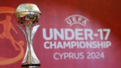 under 17 cyprus