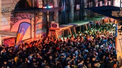 This is Athens – City Festival του Δήμου Αθηναίων