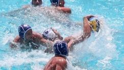  H Βουλιαγμένη έκλεισε θέση στους τελικούς στην Α1 ανδρών