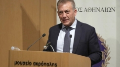 Βρούτσης για επεισόδια στο Βερολίνο: «Ουδείς Έλληνας βρίσκεται ανάμεσα σε νοσηλευόμενους ή σε συλληφθέντες» 