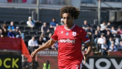 Ο Άμρ Ουάρντα του Πανσερραϊκού