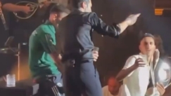 Ζέκα και Μλαντένοβιτς