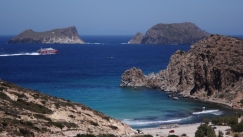  Δεν είναι κανένα από αυτά που σου έρχονται πρώτα στο μυαλό: Δύο ελληνικά νησιά στους καλύτερους προορισμούς για εναλλακτικές διακοπές 