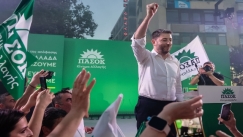 Διαψεύδονται τα σενάρια για πρόωρη εκλογή προέδρου στο ΠΑΣΟΚ: Εσωκομματικές κάλπες το φθινόπωρο του 2025!