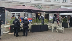 Σερβια - Αλβανια