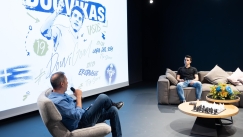 Ο Σαμπράκος