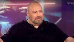 Αλκαίος: «Ο πατέρας μου πίστευε, επειδή με είχε πάρει ο Παναθηναϊκός, ότι θα πάω προς τον αθλητισμό» (vid)