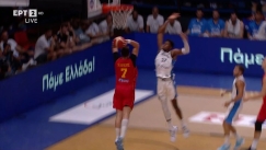 Αντετοκουνμπο