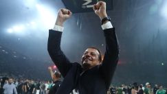 Εργκίν Αταμάν