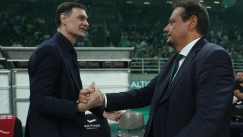 Αταμάν Μπαρτζώκας συνέντευξη Τύπου