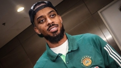 Η EuroLeague σχολίασε την τετράδα Σλούκα-Ναν-Μπράουν-Γκραντ: «Τρομακτική»!