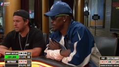 Τζίμι Μπάτλερ