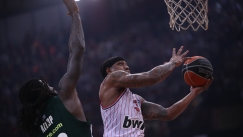 Ολυμπιακός: Το τέλος του δρόμου