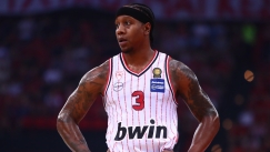 Ο Αϊζάια Κάνααν. 