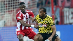 Ο Παπέ Σισέ