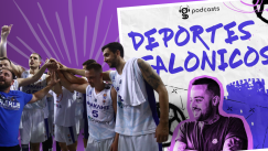 Ηρακλής, αναγέννηση και wild card