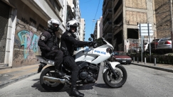Σε απόγνωση ο πατέρας αθλήτριας στίβου: Συλλαμβάνεται διαρκώς για κλοπές