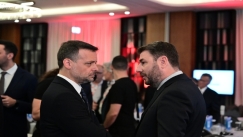 Την Κυριακή ανοίγει τα χαρτιά του ο Χάρης Δούκας: «Αν συνεχίσουμε έτσι, θα γίνουμε κυβέρνηση το 2050»