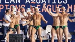  Η Φερεντσβάρος και ο Αργυρόπουλος αποκαθήλωσαν την Προ Ρέκο