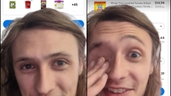 Μια απόδειξη του 2022 τον άφησε άφωνο: Οι τιμές έχουν πάει στον «Θεό» (vid)