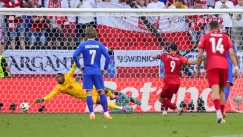 Γαλλία - Πολωνία 