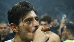 Ο Δημήτρης Γιαννακόπουλος.