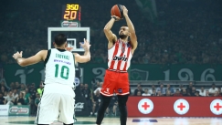 Η επιτυχία από την αποτυχία απέχει ένα ελεύθερο σουτ από τα 4 μέτρα