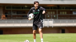 Ο Ντιέγκο Αλόνσο