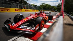 Αυτές είναι οι πιθανές στρατηγικές του Grand Prix Καναδά