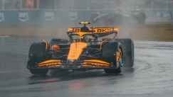 Νόρις: «Έκανα τον τέλειο αγώνα αλλά ήμουν άτυχος»