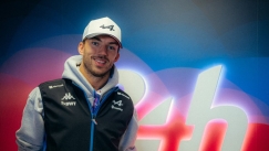 Γκασλί: «Όνειρο κάθε παιδιού να τρέξει στο Λε Μαν»