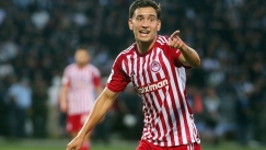 «Στις κλήσεις της Ολυμπιακής ομάδας της Αργεντινής ο Έσε»