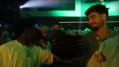Χουάντσο και Ναν