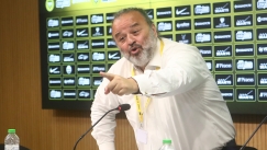 Ο εντελώς διαφορετικός Μάριος Ηλιόπουλος