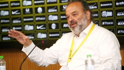 Ανακοινώθηκε από την Σαγκάν Τόσου ο Σλίβκα