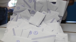 Ευρωεκλογές 2024: Τα επίσημα αποτελέσματα από το Υπουργείο Εσωτερικών σε ενσωμάτωση 30%