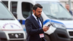 Θόδωρης Καρυπίδης