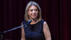 Καρυστιανού: «Με πήρε τηλέφωνο ένας συνταξιούχος εισαγγελέας και μου είπε "μην πείτε το όνομα μου γιατί τους φοβάμαι"» (vid)