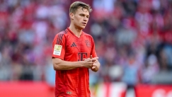 Κίμιχ - Μπάγερν