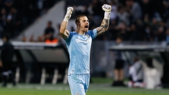 Ο Ντόμινικ Κοτάρσκι του ΠΑΟΚ