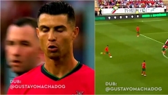 κριστιανο ρονάλντο