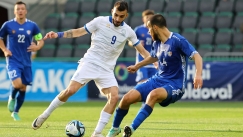 κυπρος φιλικο μολδαβια 