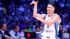 Ο Γιαννούλης Λαρεντζάκης