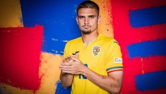 Ο Ραζβάν Μάριν